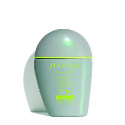 SPORTS BB SPF 50+ MEDIUM